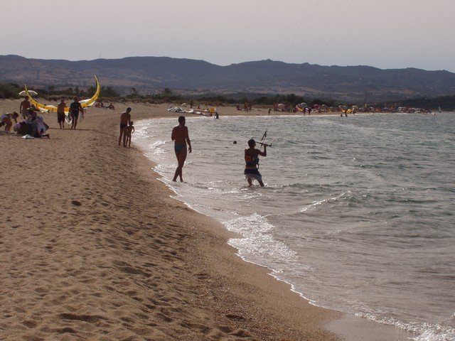 Sardinia 2005 - A45